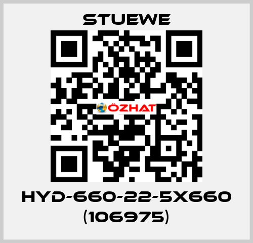 HYD-660-22-5x660 (106975) Stuewe