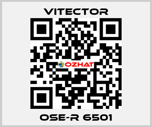 OSE-R 6501 vitector