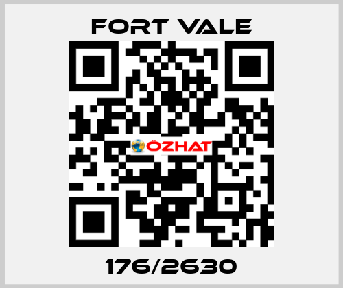 176/2630 Fort Vale