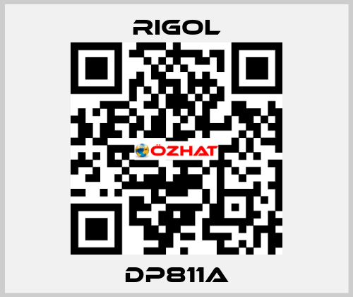 DP811A Rigol