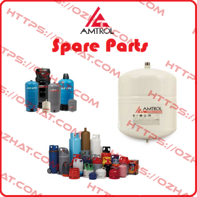 206-2081 Amtrol
