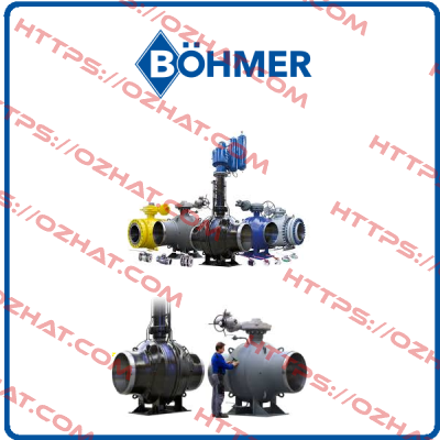 AB 16-26635.00/0001 OEM Böhmer