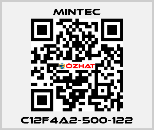 C12F4A2-500-122 MINTEC