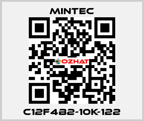 c12f4b2-10k-122 MINTEC