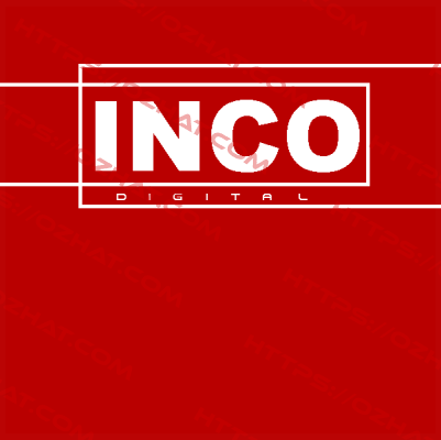 ICCR INCO