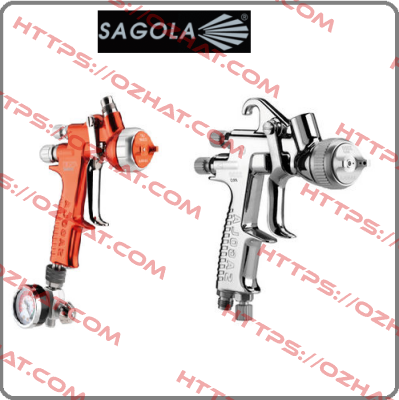 X4100 Sagola