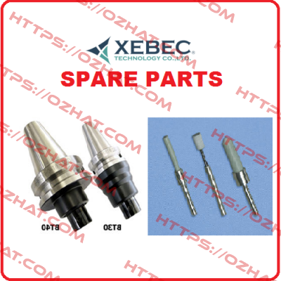 XCBM-15A32 Xebec