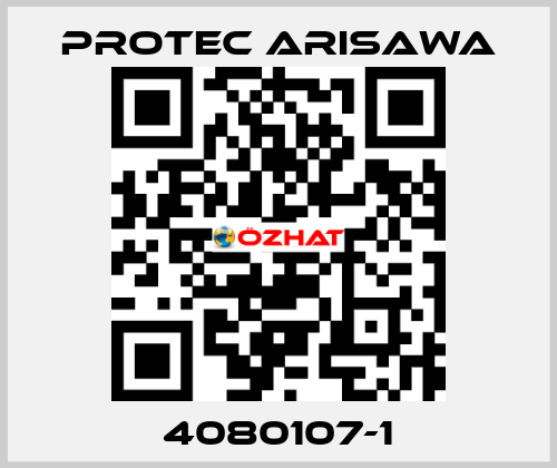 4080107-1 Protec Arisawa