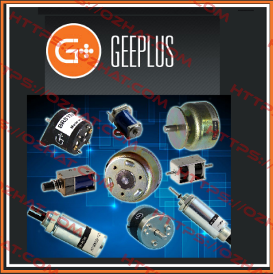 SH2LC-1140-24 Geeplus