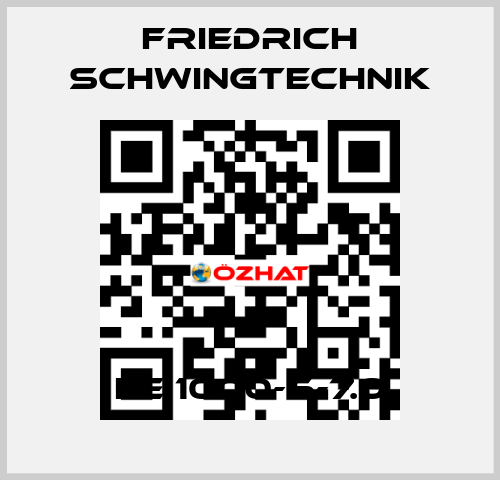 FE 1000-6-7.0 Friedrich Schwingtechnik