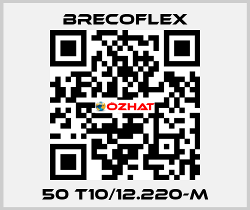 50 T10/12.220-M Brecoflex