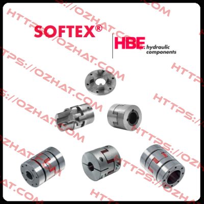 HBE28/38-28-28 Softex