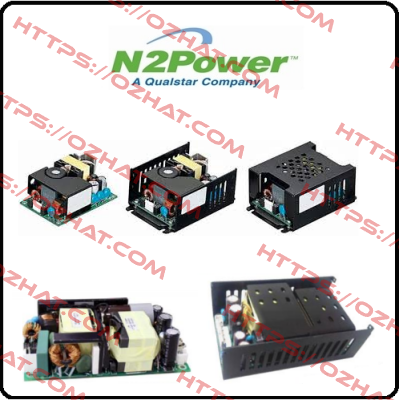 400125-02-7 - XR160-1 ATX (Box of 36) n2power