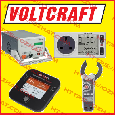 VC-55 LCD Voltcraft