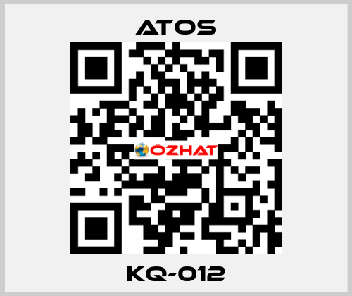 KQ-012 Atos