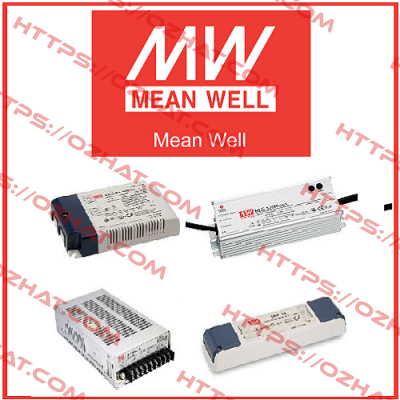 MW-HRP-0300-24 Mean Well