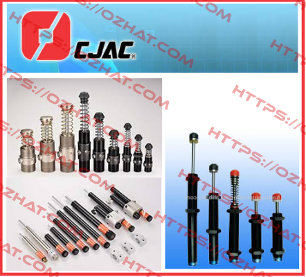 AC2050-13K C-JAC