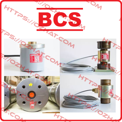 CNX30 L:12 M Bcs