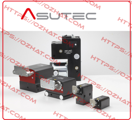 ASU-400-DW-15-I-G Asutec