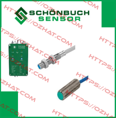 GE 110/5m receiver Schoenbuch