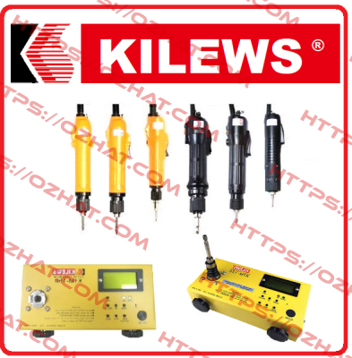 KFA-0850A Kilews