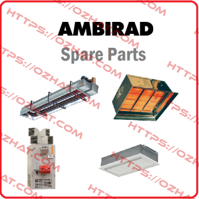 Type Pactrol P16 DI / E41-01600-06 AmbiRad