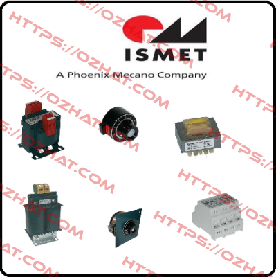 CSTU 160/300 NR. 595/18/4J Ismet