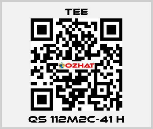 QS 112M2C-41 H TEE