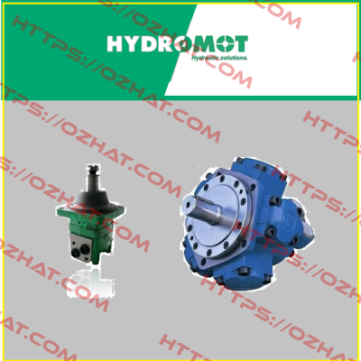 CPMSA100C25 - CPMS-A 100 C25 Hydromot