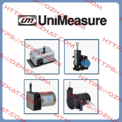 OEM LX-PA-30-70402 (with connection cable) Unimeasure