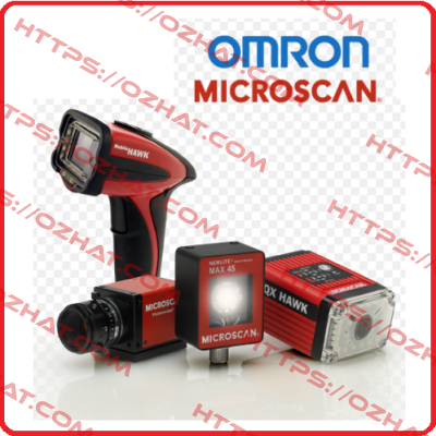 QX-870 FIS08701004G.3 Microscan