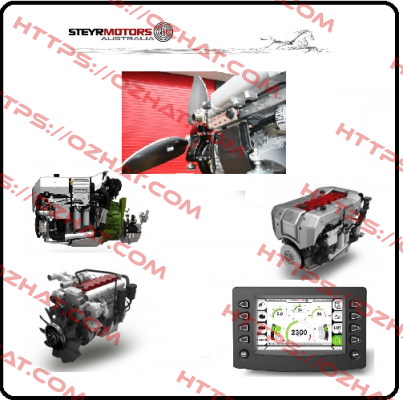 repair and assembly for M0256K43 Steyr