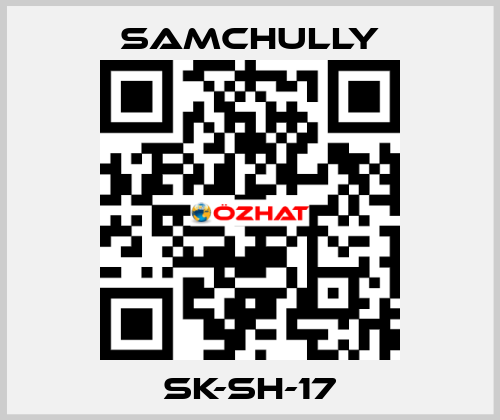 SK-SH-17 Samchully