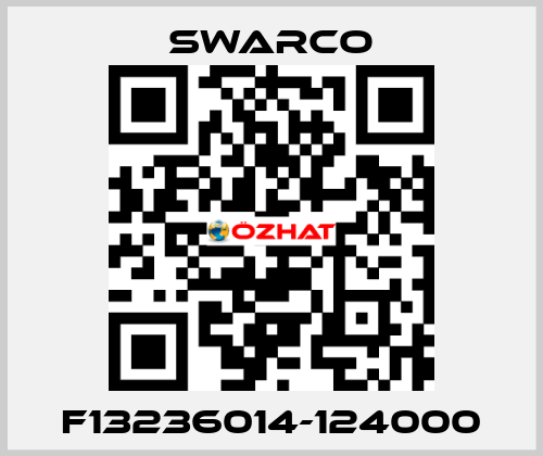 F13236014-124000 SWARCO