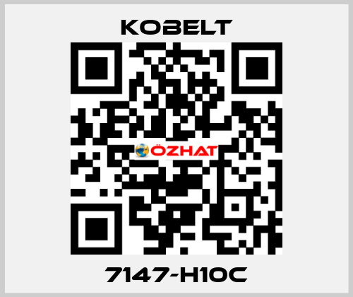 7147-H10C Kobelt