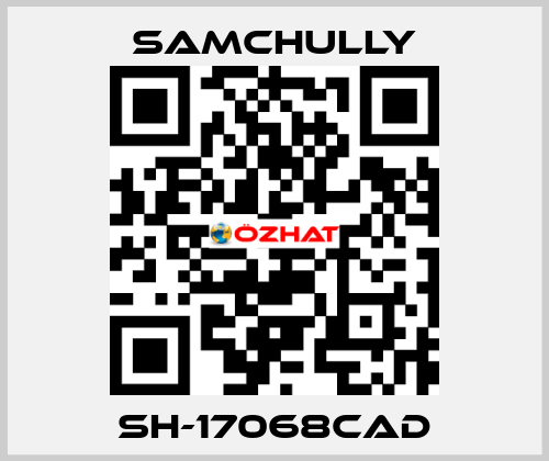 SH-17068CAD Samchully