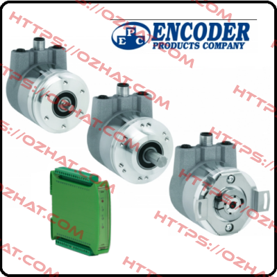 25-100020-20 Encoder Products Co