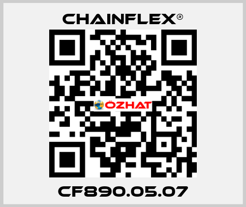 CF890.05.07 Chainflex®