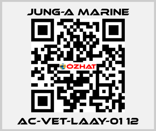 AC-VET-LAAY-01 12 JUNG-A MARINE