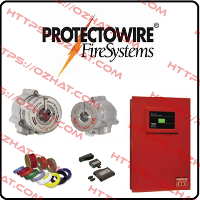 PLR-500XCR Protectowire