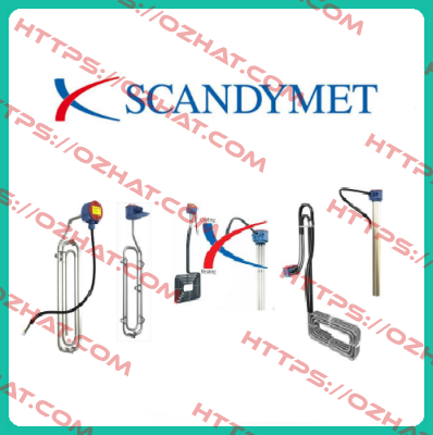 SCAX (320x420mm) with bottom bended heater SCANDYMET