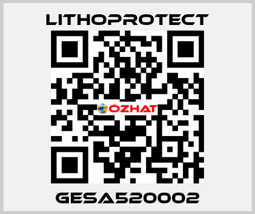 GESA520002 Lithoprotect