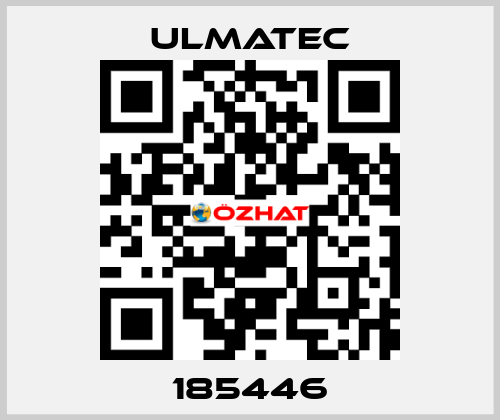 185446 ULMATEC