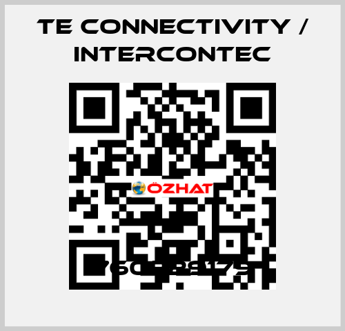 760229179 TE Connectivity / Intercontec