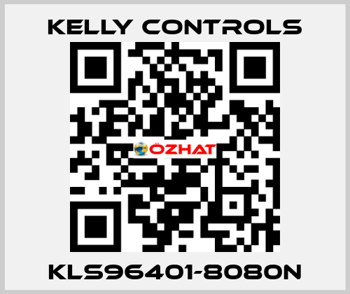 KLS96401-8080N Kelly Controls