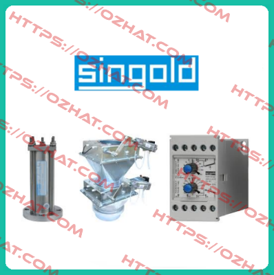 K100 DI Singold