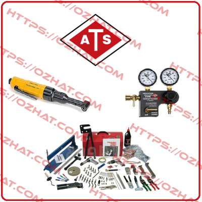 ATS-2602PK Aircraft Tool Supply