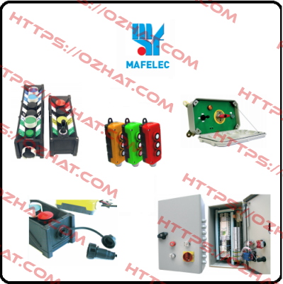 SM100 Support type: SM1 mafelec