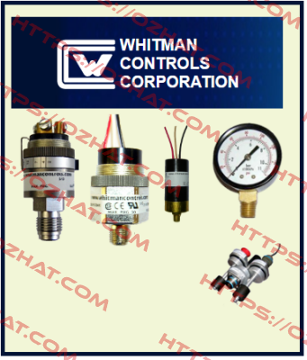 J705-3-F52L36 Whitman Controls