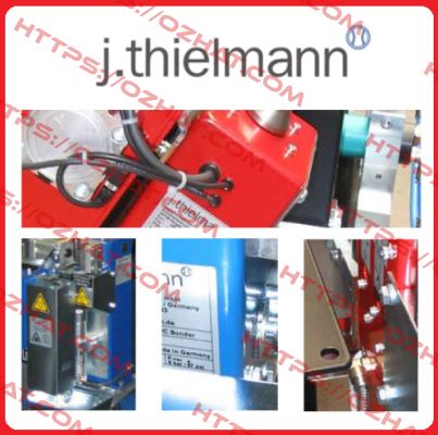 BRG-2000 DE+DA-2000 E J.Thielmann